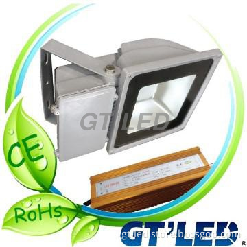 100w led floodlights manufactuerer in Shenzhen